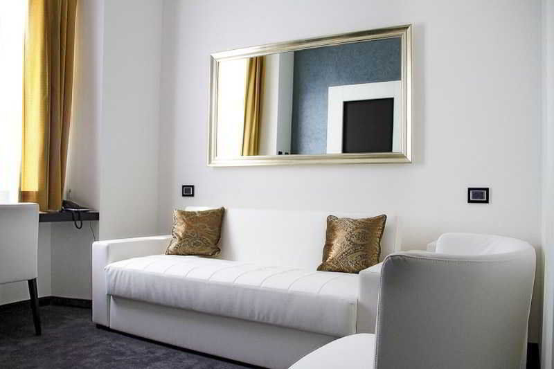Style Hotel Milán Exteriér fotografie
